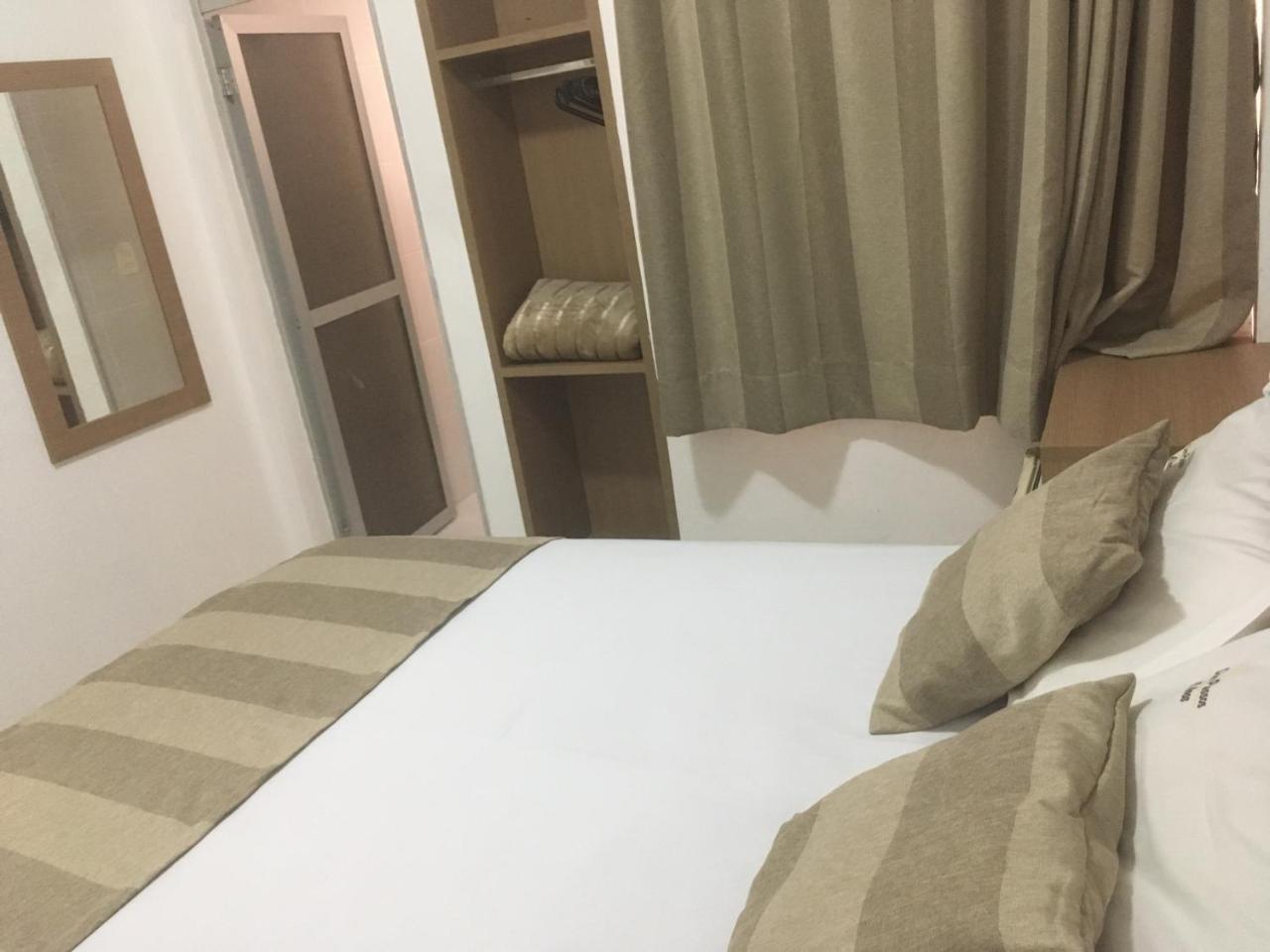 Hotel Dom Passos Salvador Eksteriør billede